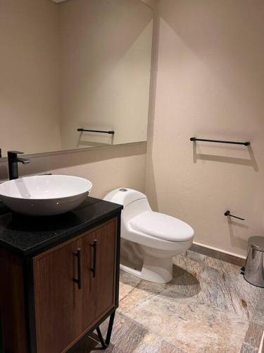 Lovely Studio in Candelaria