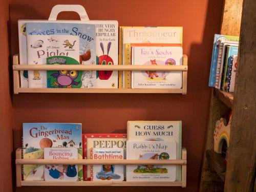 Pass the Keys Stunning Edwardian Home in the Chilterns in Wendover