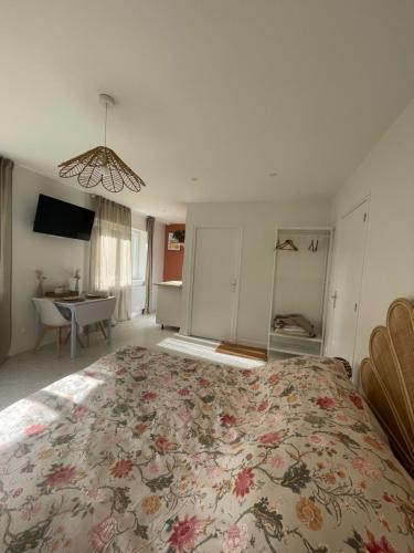 La Bercerie in Peuplingues