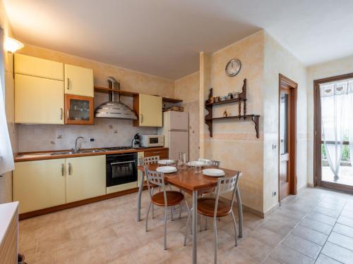 Holiday Home Zio-Nonno by Interhome in Portacomaro D'Asti
