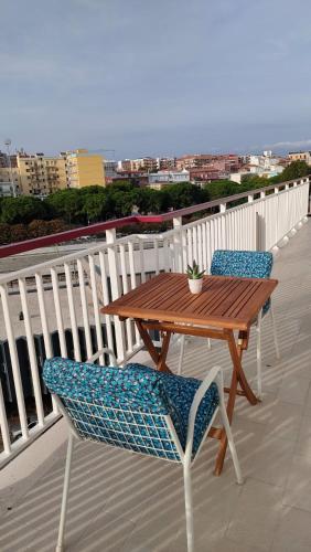 Sunlight Suite, Termoli (Foto 7)