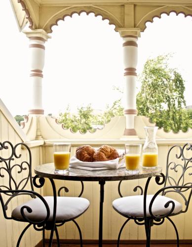 Victorian Mansion Bed and Breakfast Inn - 식음료(F&B)