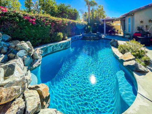 New Everything With Game Room in Palm Desert, USA