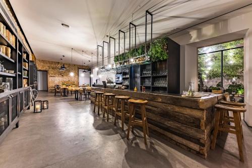 Sapientia Boutique Hotel Hotel de charme Coimbra