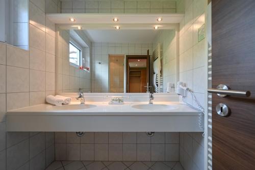 Doppelzimmer, familien, seeblick, balkon