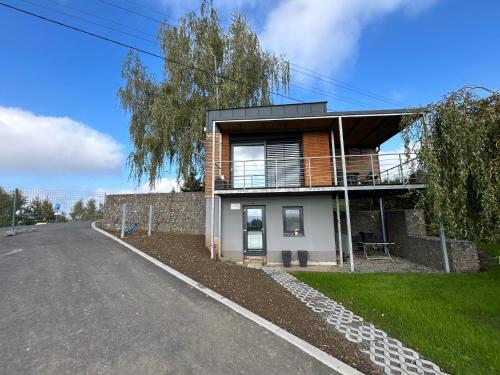 Retro chaty Soběšky - image 11