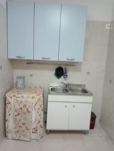 Konyha, Casa Vacanza Luna in Palagiano