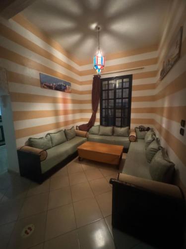 Sadržaji, Hotel Majestic in Essaouira