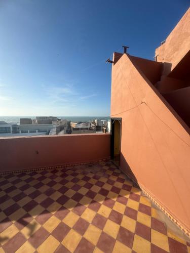 Hotel Majestic in Essaouira