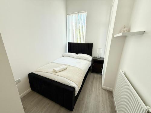 3 bedroom house with free parking, Manchester (fotografie 4)
