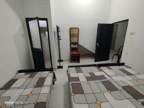 Puttalam Rayyan Mahal 1-Star Hotel suite