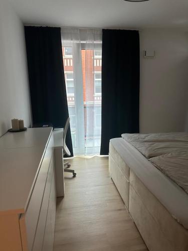Neubauwohnung 5 Minuten zur Messe, Hannover (fotografie 6)