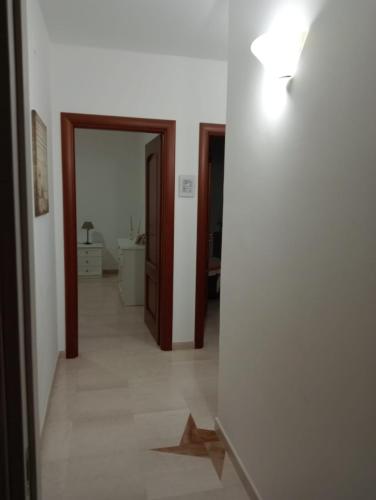 Bejárat, Casa Vacanza Luna2 in Palagiano