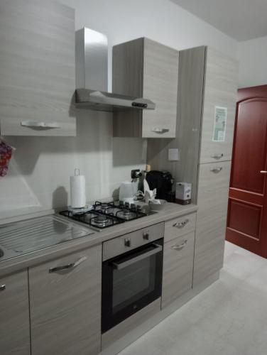 Casa Vacanza Luna2 in Palagiano