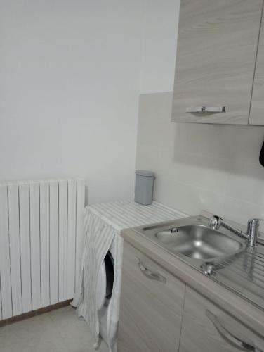 Casa Vacanza Luna2 in Palagiano