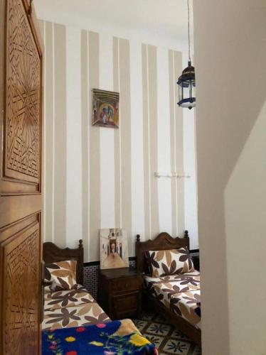 Hotel Majestic in Essaouira