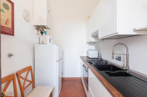 The Right Place 4U Quercia Apartment, Рим (фото 3)