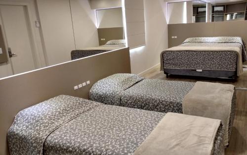 Hotel Palmas Executivo In Brazil - 