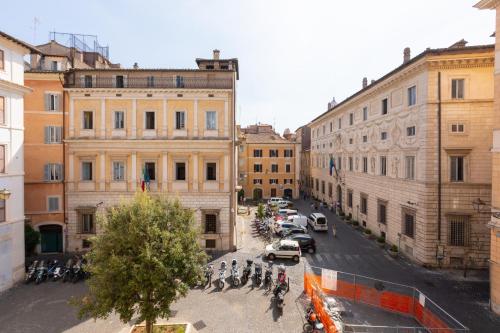 The Right Place 4U Quercia Apartment, Рим (фото 2)