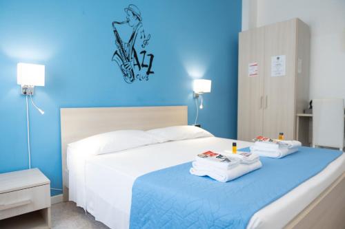 B&B enjoy music Room Type - Double Room with Private Bathroom B&B enjoy music Room Type - Double Room with Private Bathroom