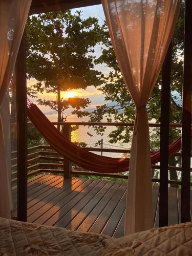 Casas do Mar in หาดปอร์ติงโย