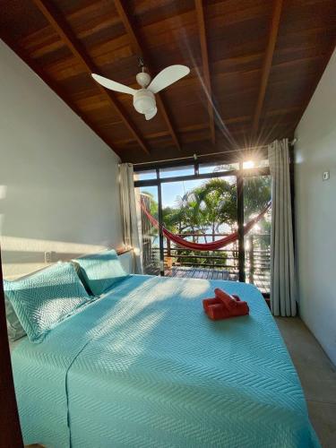 Casas do Mar, Ilhabela