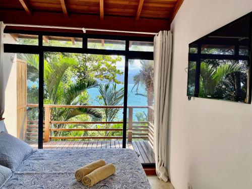 Casas do Mar in หาดปอร์ติงโย