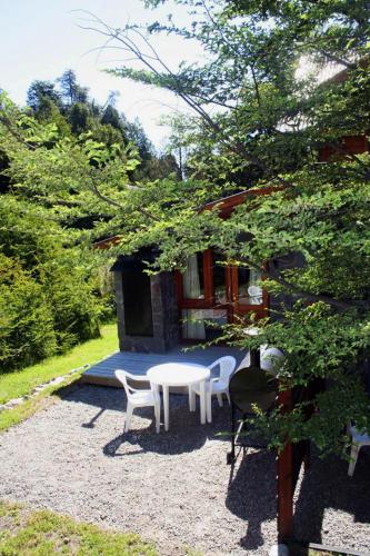 Arbolar, Casas de Montaña- Piscina climatizada, Villa La Angostura (foto 5)