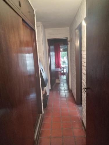 Alojamiento San Fernando Centro