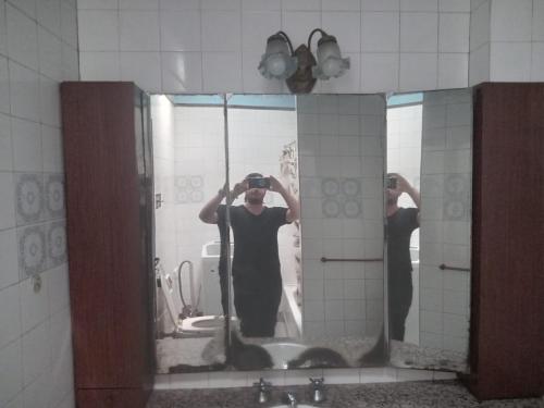 Alojamiento San Fernando Centro