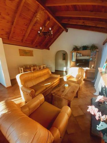 Escapada perfecta en Bariloche para 10