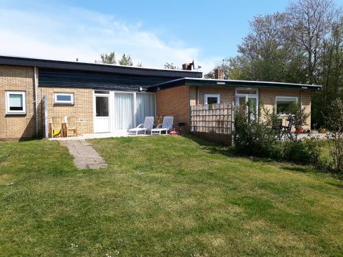 Slufterduin 80 in De Cocksdorp