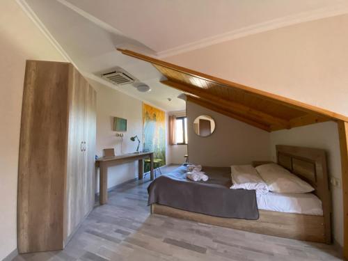 8 rooms, Mccheta (fotografie 6)