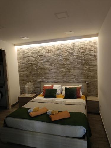 Recantodo'Sol Residence, Catania