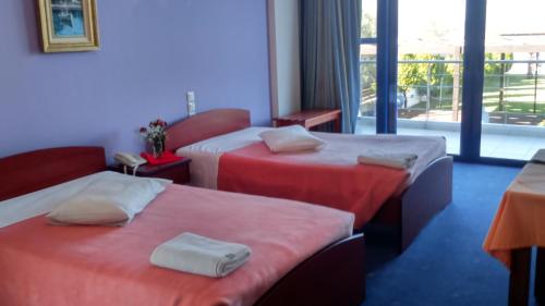 Hotel Dimitra