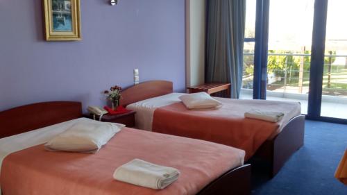 Hotel Dimitra