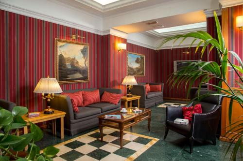 Hotel Morgana - image 10