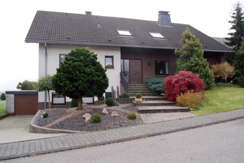 Ferienwohnung Hedi in Mastershausen, Deutschland