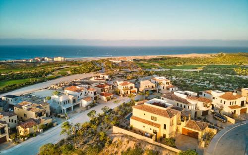 . Luxe Villa Retreat at Rancho San Lucas