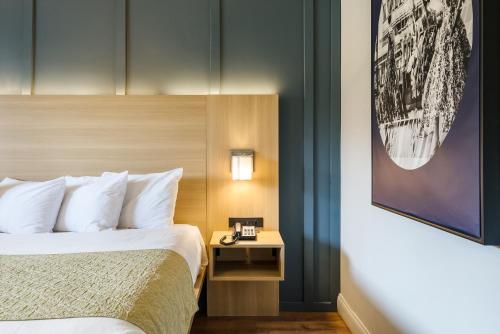 Ardsley Acres Hotel Court