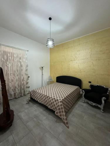 Appartamento Verde MilliGio primo piano in Marigliano