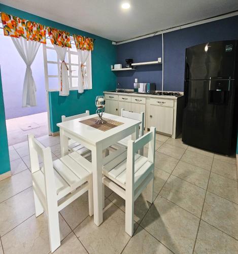 Sensity Home Departamento 1, Hogareño, Amplio Luminoso in Tehuacán, Mexico