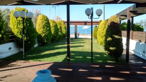 Hotel Dimitra