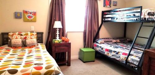 Marigold Cottage By The Pools #120