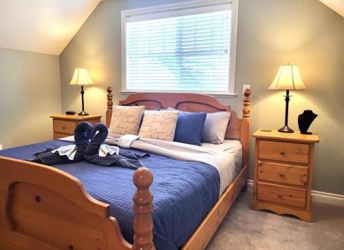 Steps From The Beach And Pool #62