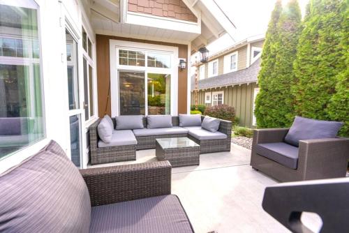 Beachy Vibes Retreat #92