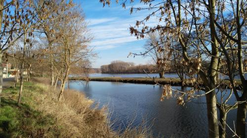 Podřipská Farma