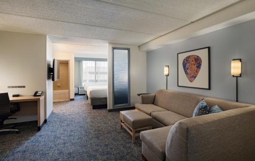 Hyatt Place Austin Arboretum Domain Area - image 14