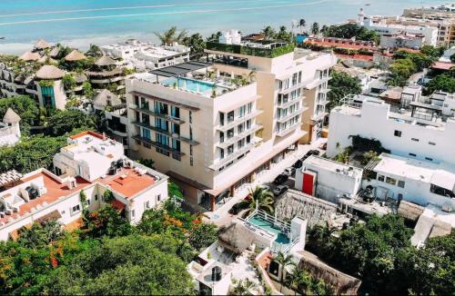 Singular by Andiani Travel, Playa del Carmen (fotografie 6)