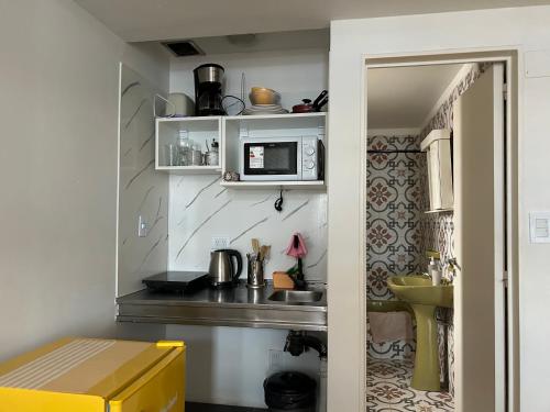 Avenue Apartment Studio, Buenos Aires (photo 9)